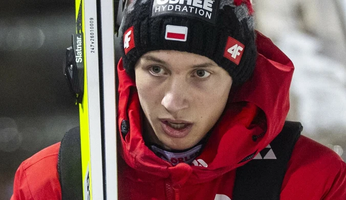 Ojciec skoczka potwierdza plotki o Tomasiaku. Oto co dzieje się w ich domu