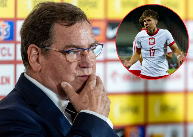 Urban wyjechał z kraju, na jaw wyszły kulisy. Pietuszewski też tak zaczynał