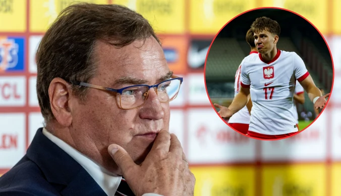 Urban wyjechał z kraju, na jaw wyszły kulisy. Pietuszewski też tak zaczynał