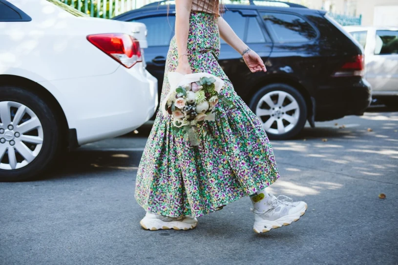 New Balance - poznaj kultowe modele, które warto mieć w szafie