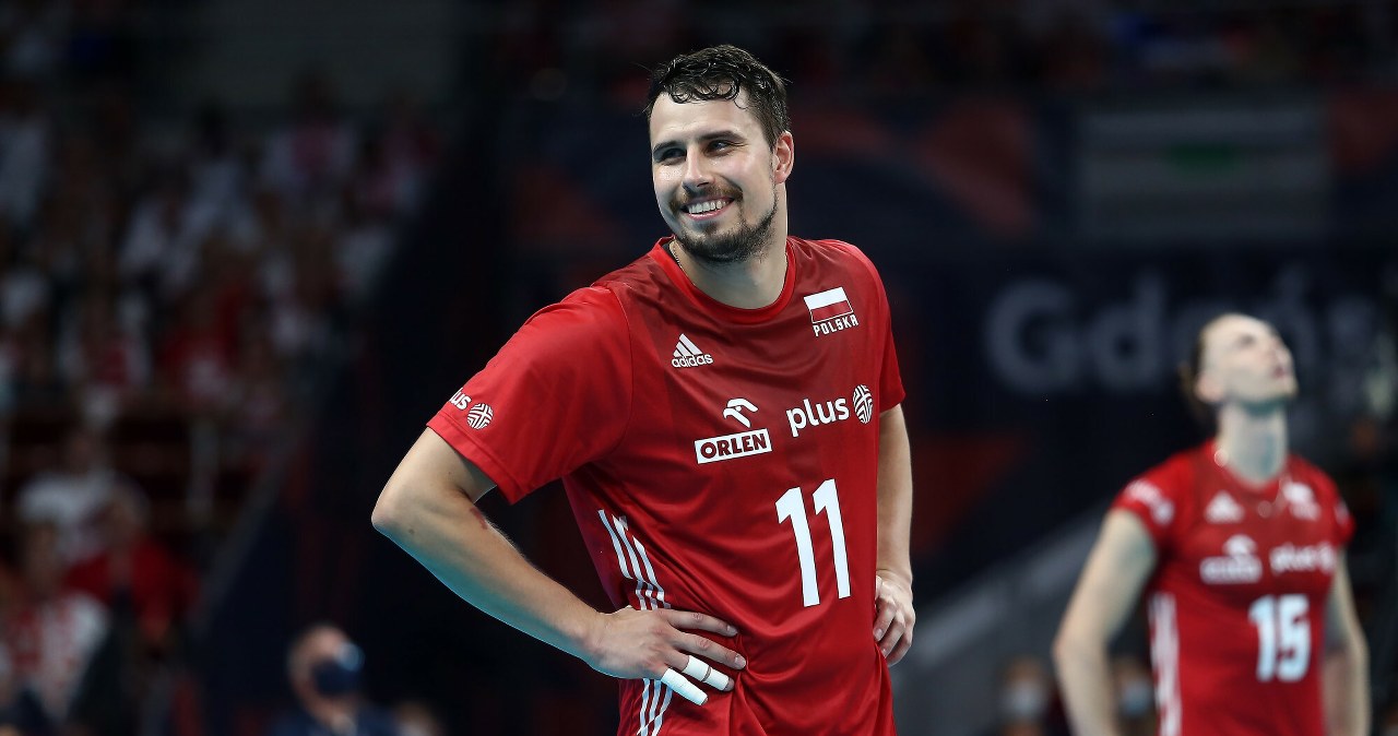 wiadomości,aktualności,Interia Polski siatkarz wyjechał z kraju, teraz ogłasza. Ciepło o pobycie w Rosji