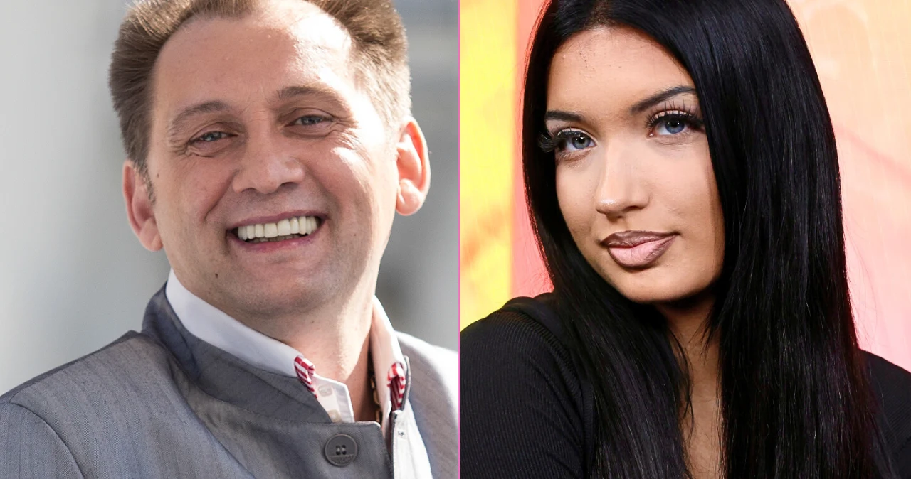 Szok! Viki Gabor już się rozwiodła z Trojankiem? Znany kuzyn się wygadał