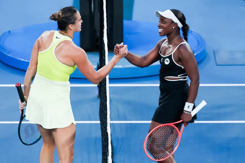 Wielki powrót mistrzyni US Open. Będzie hit w Melbourne. Była nr 1 już czeka