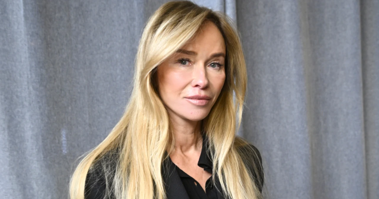 Przetakiewicz ujawnia prawdę o swoim bajkowym życiu. „Byłam wypalona”