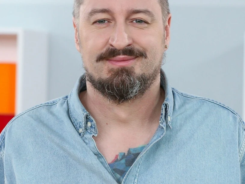 Kędzierski prowadzi własny biznes gastronomiczny. Nie zawsze jest kolorowo