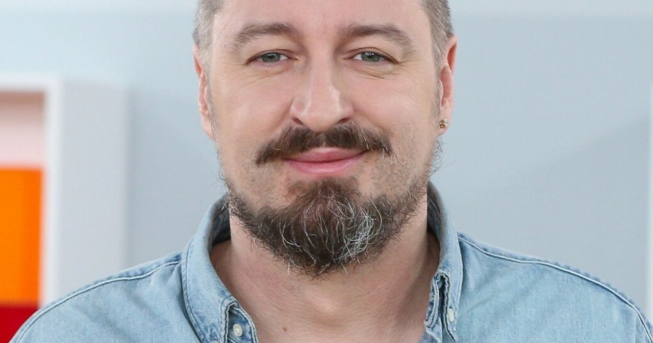 Piotr Kędzierski wystąpi w "Tańcu z gwiazdami". To już pewne