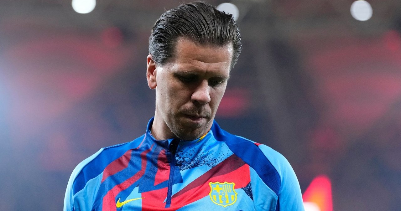 wiadomości,aktualności,Interia Druzgocące wieści ws. Szczęsnego. To jednak prawda. Koniec nadziei