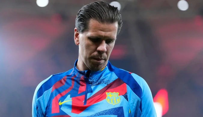 Druzgocące wieści ws. Szczęsnego. To jednak prawda. Koniec nadziei