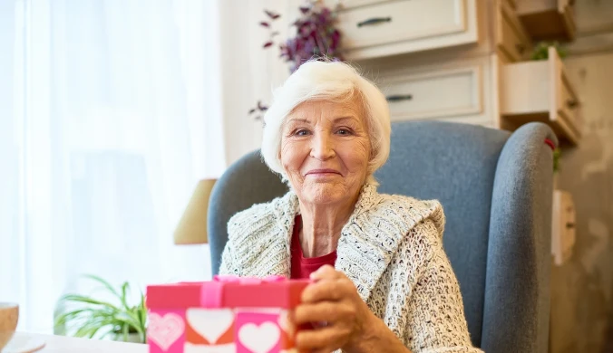 Świętujemy już od sześciu dekad. Kiedy wypada Dzień Babci 2026?