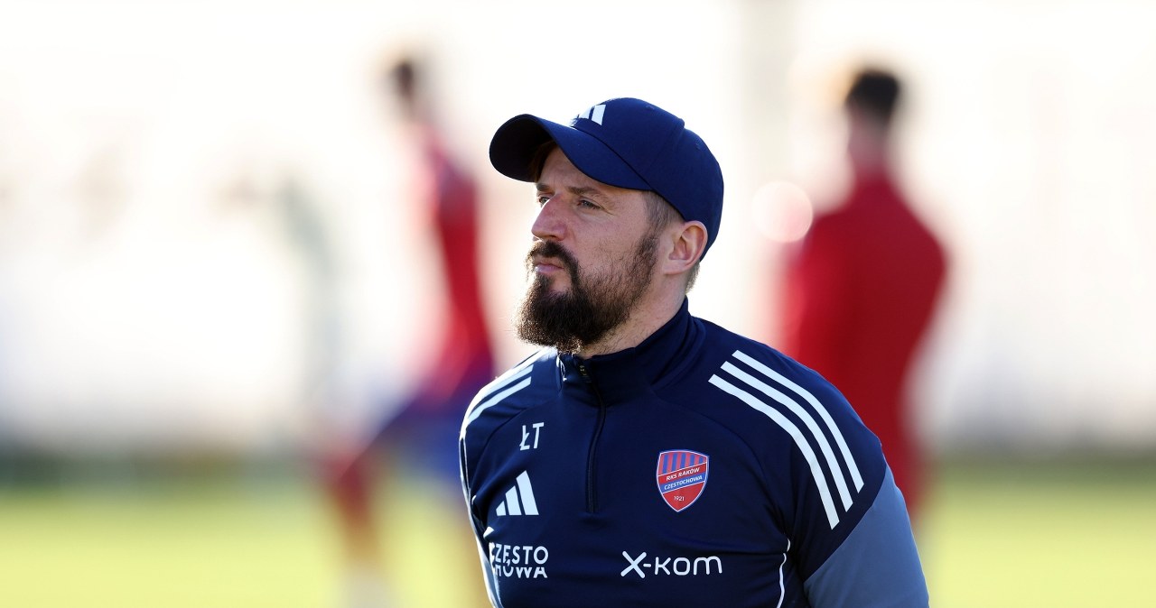 wiadomości,aktualności,Interia Raków nadał komunikat, następca Papszuna działa. Ten piłkarz już nie zagra