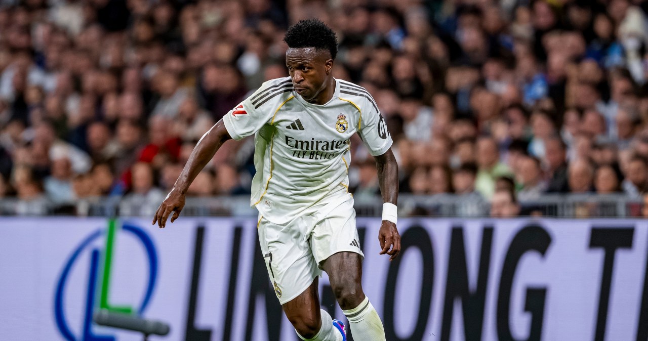 Real Madryt - Levante. Gdzie i o której obejrzeć? [TRANSMISJA NA ŻYWO]