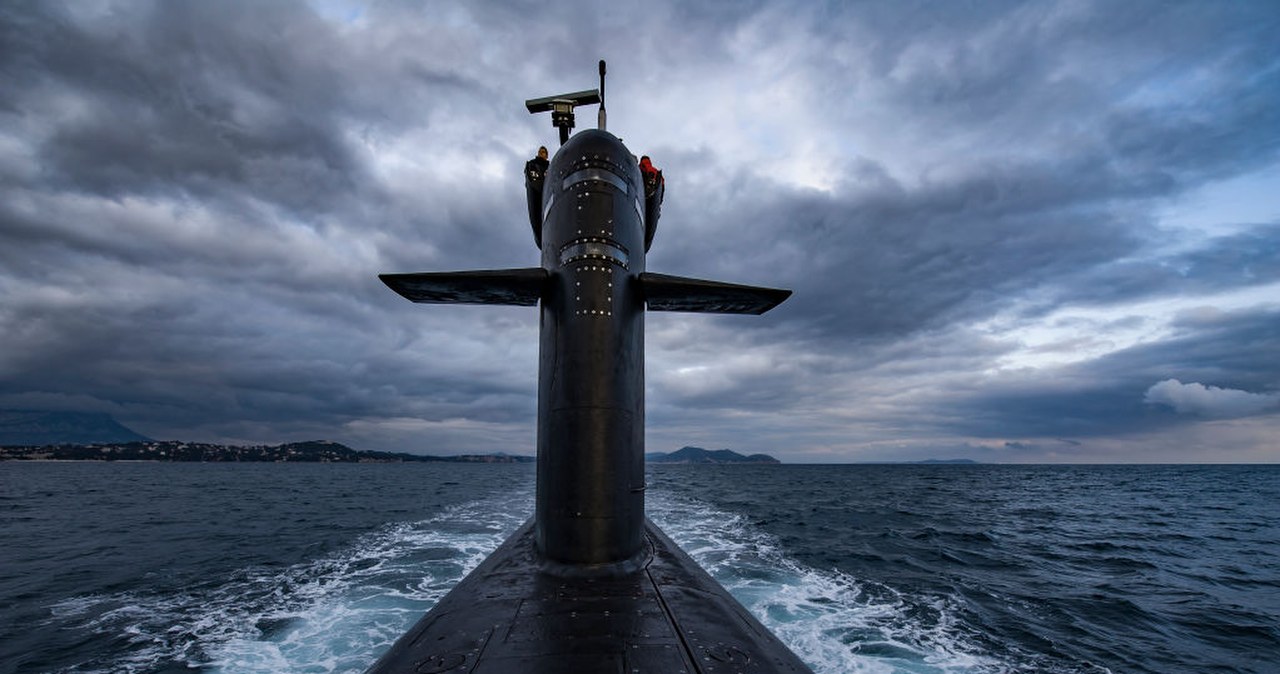 Kolejne państwo NATO wyśle wojsko na Grenlandię. "Ten sam rozkaz"