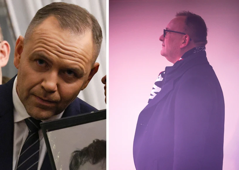 Afera wokół Nawrockiego. Szef kancelarii ujawnia. Wzrok padł na księdza