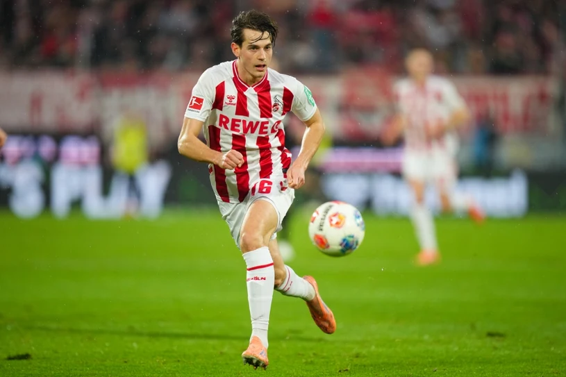 Polak na ustach Niemców. Wszystko po tym, co zrobił w hicie Bundesligi