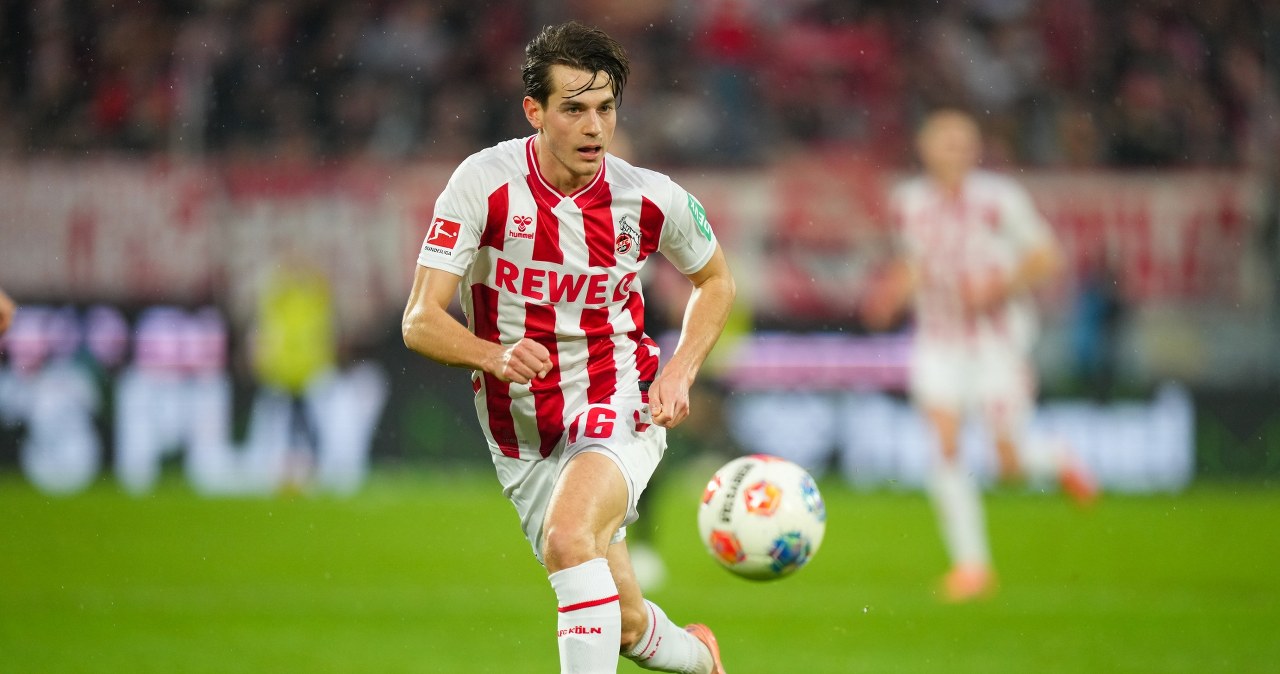 Polak na ustach Niemców. Wszystko po tym, co zrobił w hicie Bundesligi