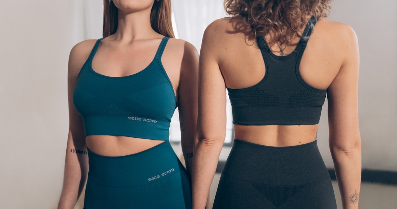 Rodzaje legginsów damskich - cechy, zalety i zastosowanie