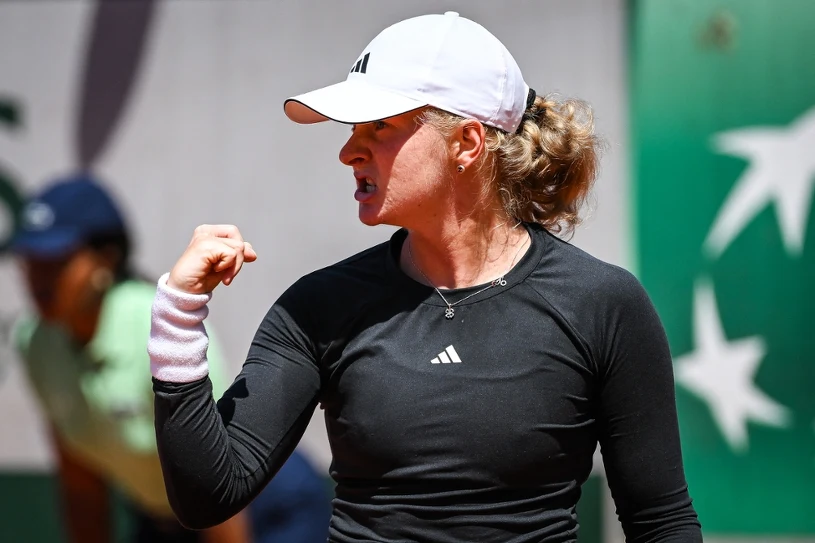 Wielki sukces Polki, a teraz trudna rywalka. Od lat mierzy się z chorobą