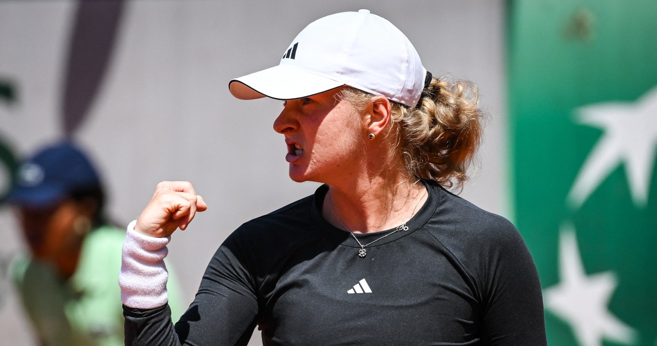 Wielki sukces Polki, a teraz trudna rywalka. Od lat mierzy się z chorobą