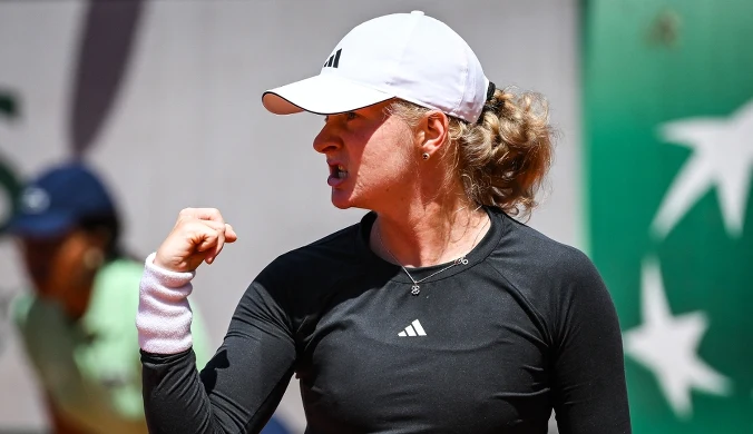 Wielki sukces Polki, a teraz trudna rywalka. Od lat mierzy się z chorobą