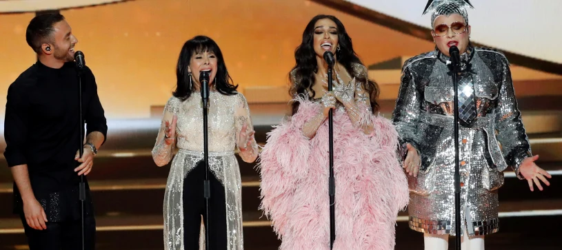 Niespodziewane wieści ws. Eurowizji. Gwiazdy chcą wyjść poza jedną scenę