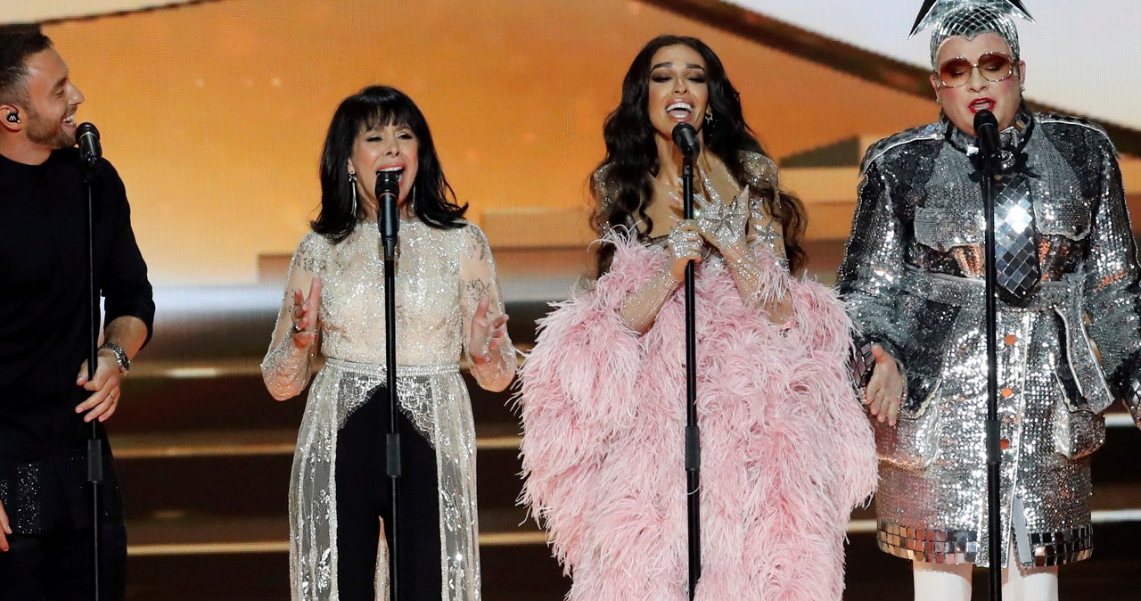 Niespodziewane wieści ws. Eurowizji. Gwiazdy chcą wyjść poza jedną scenę