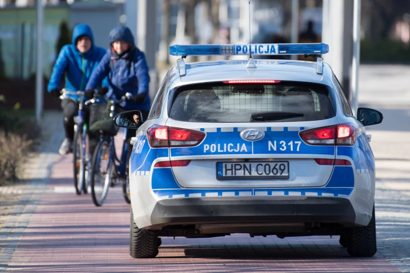 Zmiana w przepisach od 3 czerwca. Nowe mandaty dla użytkowników dróg