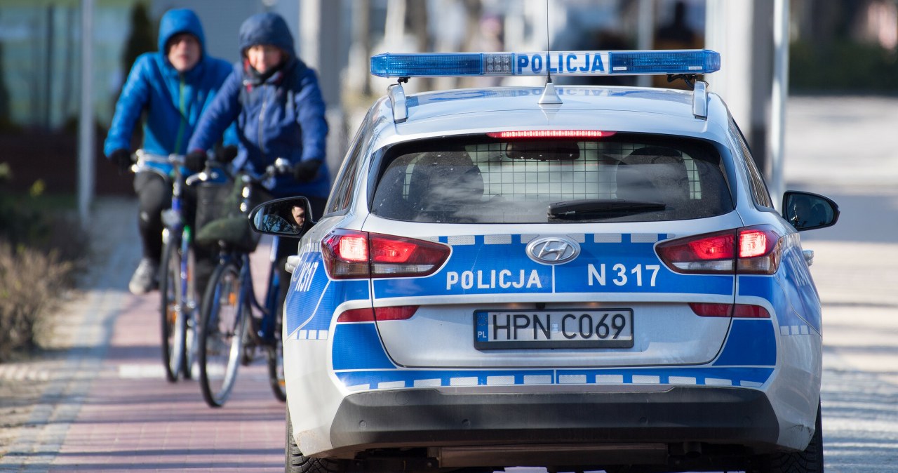 Zmiana w przepisach od 3 czerwca. Nowe mandaty dla użytkowników dróg