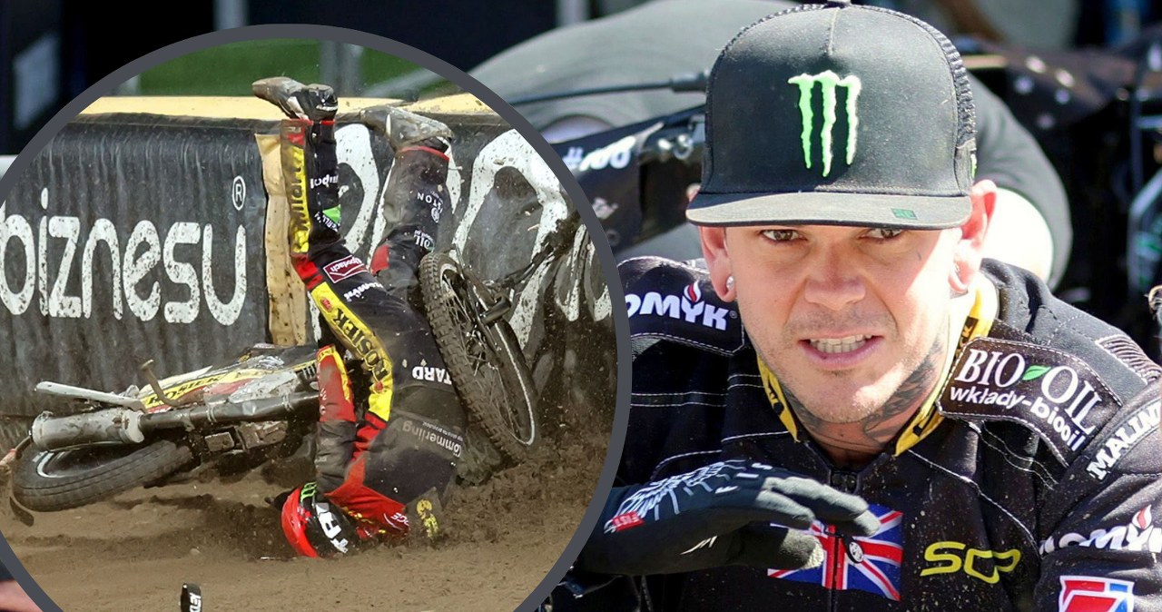 Potwierdzają się doniesienia ws. Taia Woffindena. Nie mają planu B