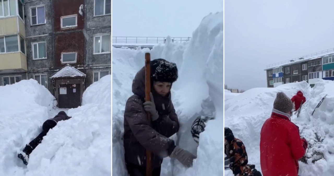 wiadomości,aktualności,Interia Rosja doświadcza pogodowej operacji specjalnej. To 