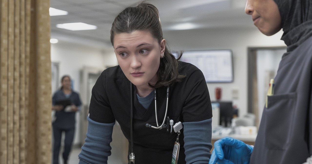 Jej bohaterka podpadła widzom. "Nie chodzi o to, żeby ją lubić"