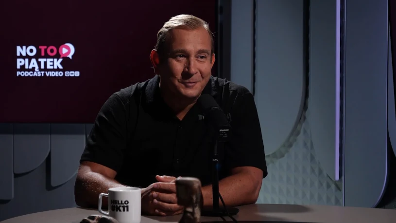 "No to Piątek". Płacą mu za jedzenie obrzydliwych rzeczy. Antropolog o niezwykłych doświadczeniach