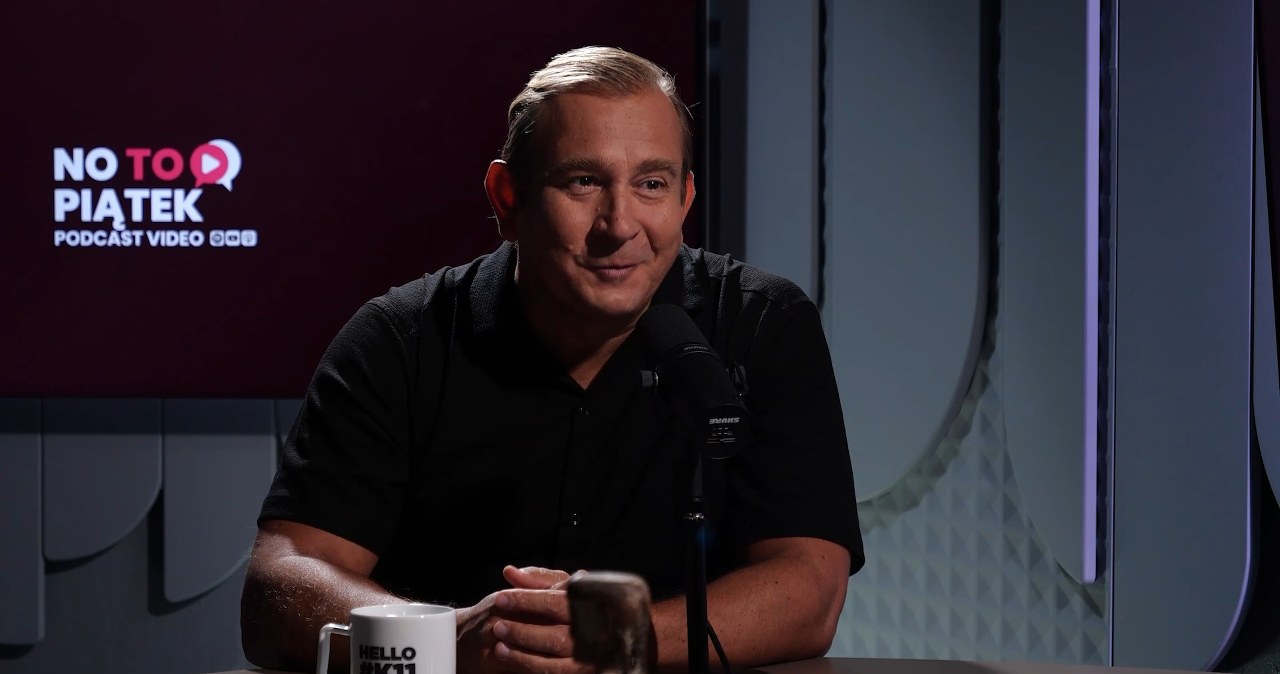 "No to Piątek". Płacą mu za jedzenie obrzydliwych rzeczy. Antropolog o niezwykłych doświadczeniach