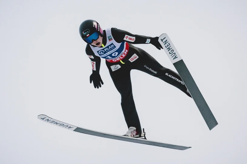 Polka do końca drżała o swój los. Wszystko rozstrzygnęło się na milimetry