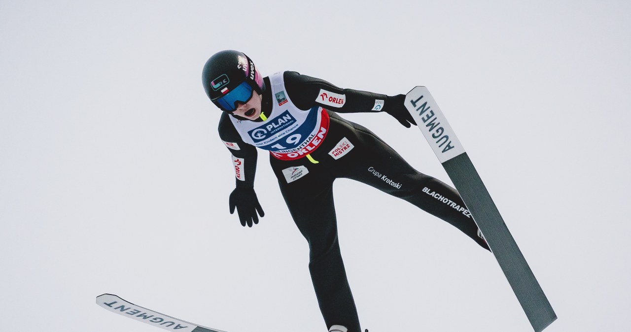 Polka do końca drżała o swój los. Wszystko rozstrzygnęło się na milimetry