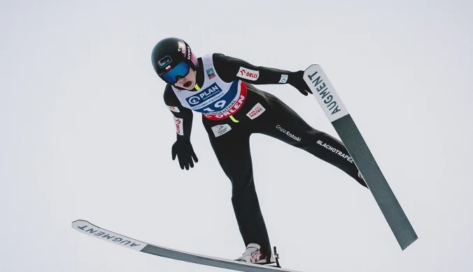 Polka do końca drżała o swój los. Wszystko rozstrzygnęło się na milimetry