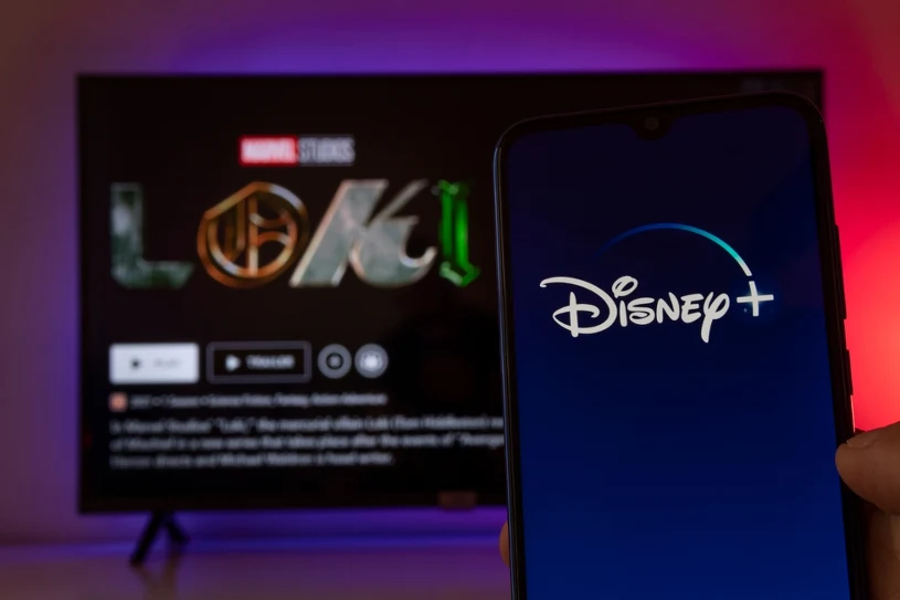 Disney Plus taniej przez 3 miesiące. choćby 54 zł w kieszeni!
