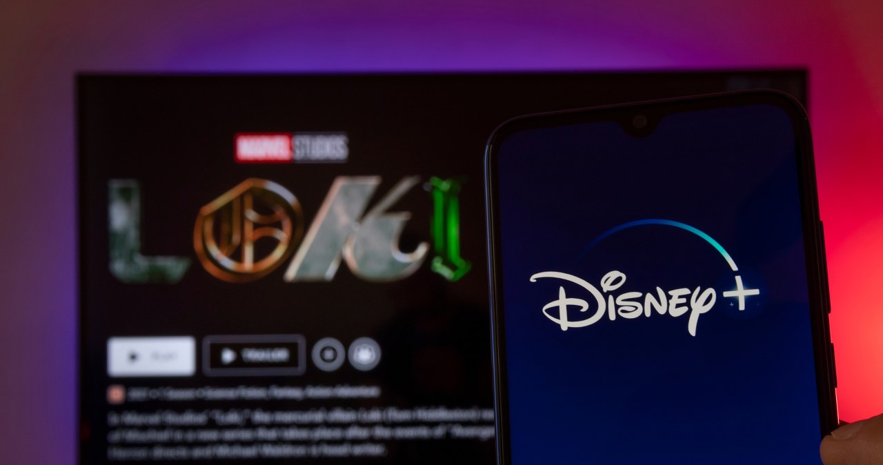 Disney Plus taniej przez 3 miesiące. choćby 54 zł w kieszeni!