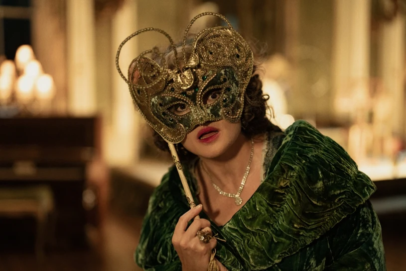 Weekend z Netfliksem. Miłość i tajemnice