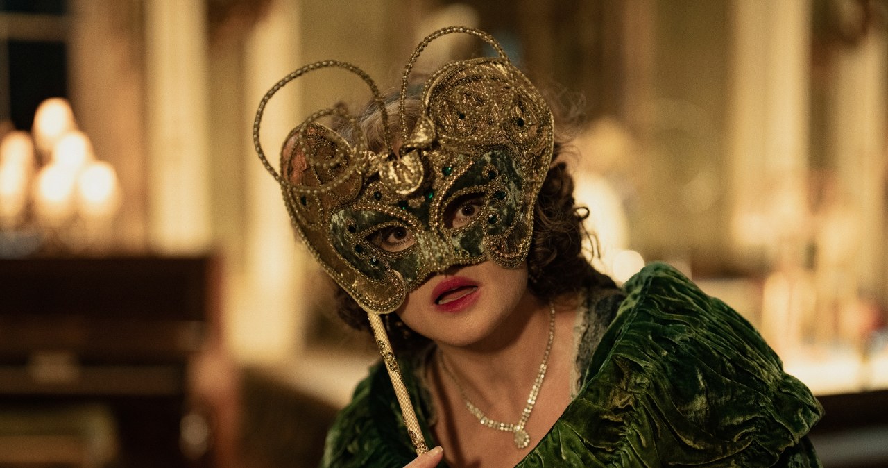 Weekend z Netfliksem. Miłość i tajemnice