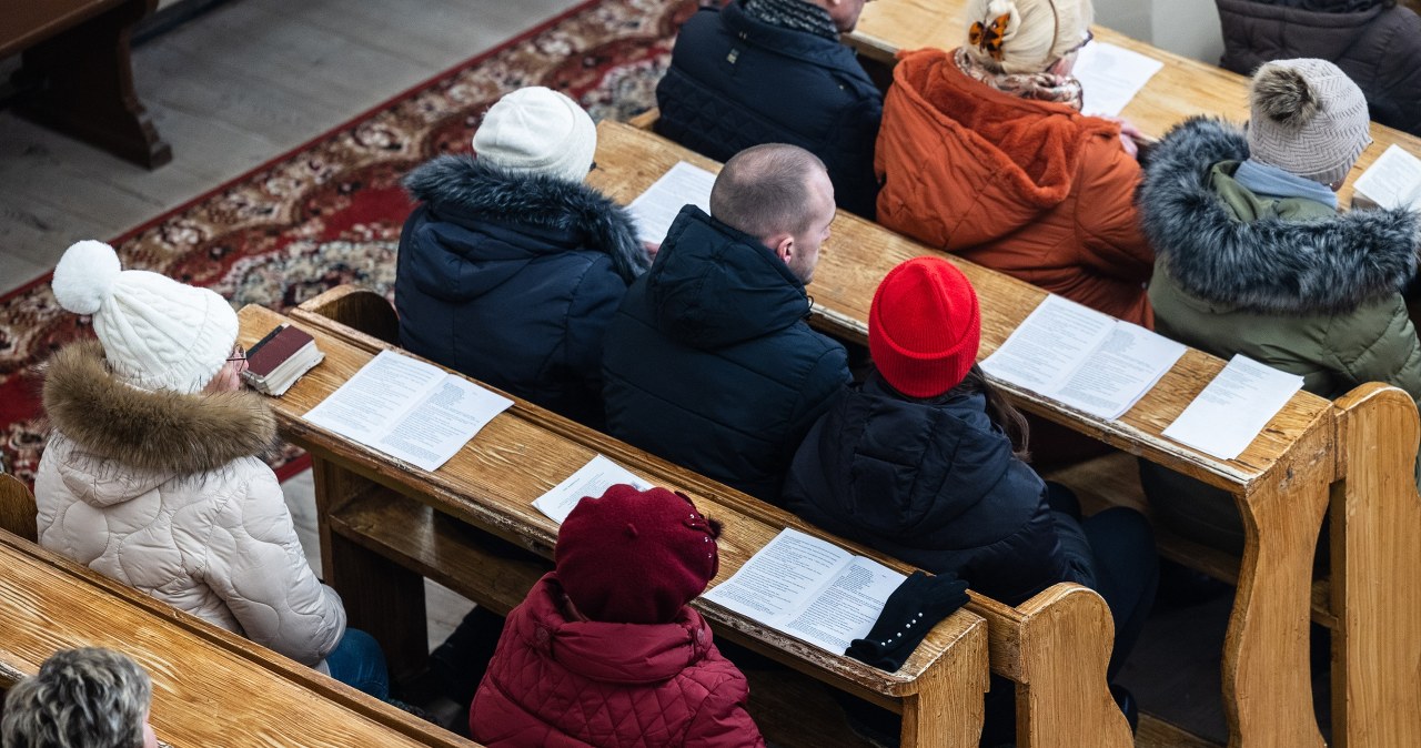 Wyjątkowa niedziela w kalendarzu Kościoła. Komunikat Episkopatu