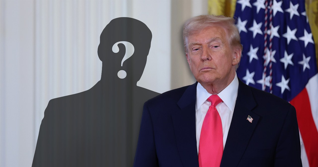 Czy MAGA to tylko Trump? "Na to nie może się zgodzić"