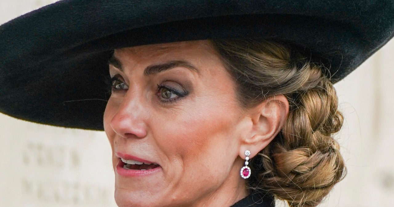 Ogłaszają ekscytujące nowiny o księżnej Kate. Do tej pory to była tajemnica
