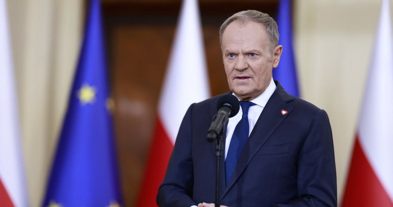 Rząd liczy pieniądze przed wyborami. Tusk studzi apetyty ministrów