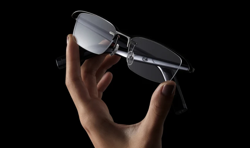 Xiaomi wprowadza do oferty okulary audio. Na deser nowe słuchawki