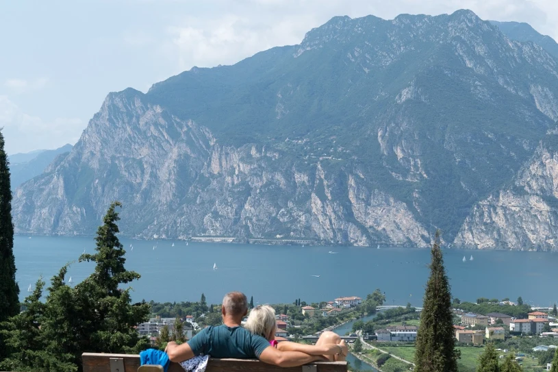 Nieodkryta kulinarnie Górna Adyga. Włochy to nie tylko pizza i spaghetti