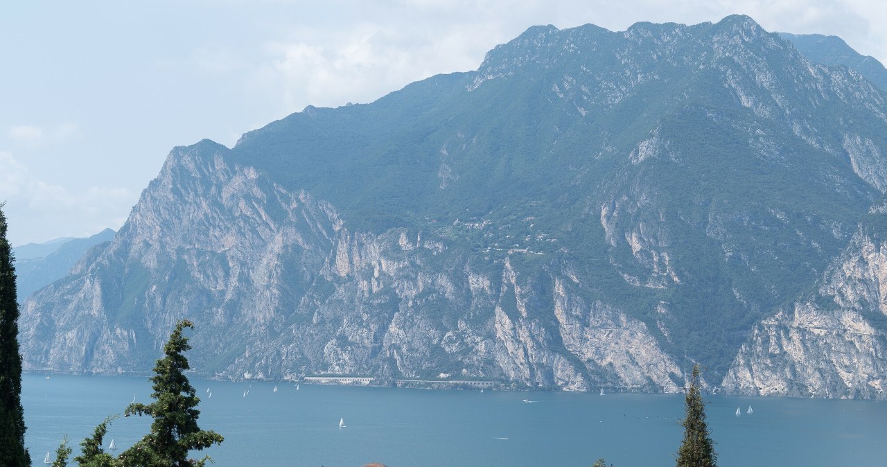 Nieodkryta kulinarnie Górna Adyga. Włochy to nie tylko pizza i spaghetti