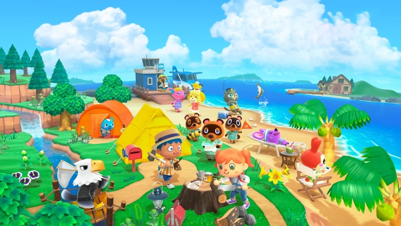 Animal Crossing: New Horizons Switch 2 Edition - co nowego w ulepszonej wersji? Recenzja gry