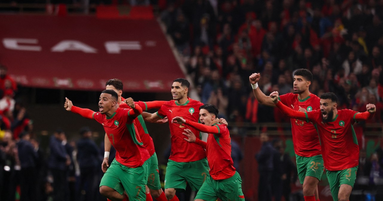 Maroko - Senegal. Finał Pucharu Narodów Afryki. Gdzie oglądać na żywo?