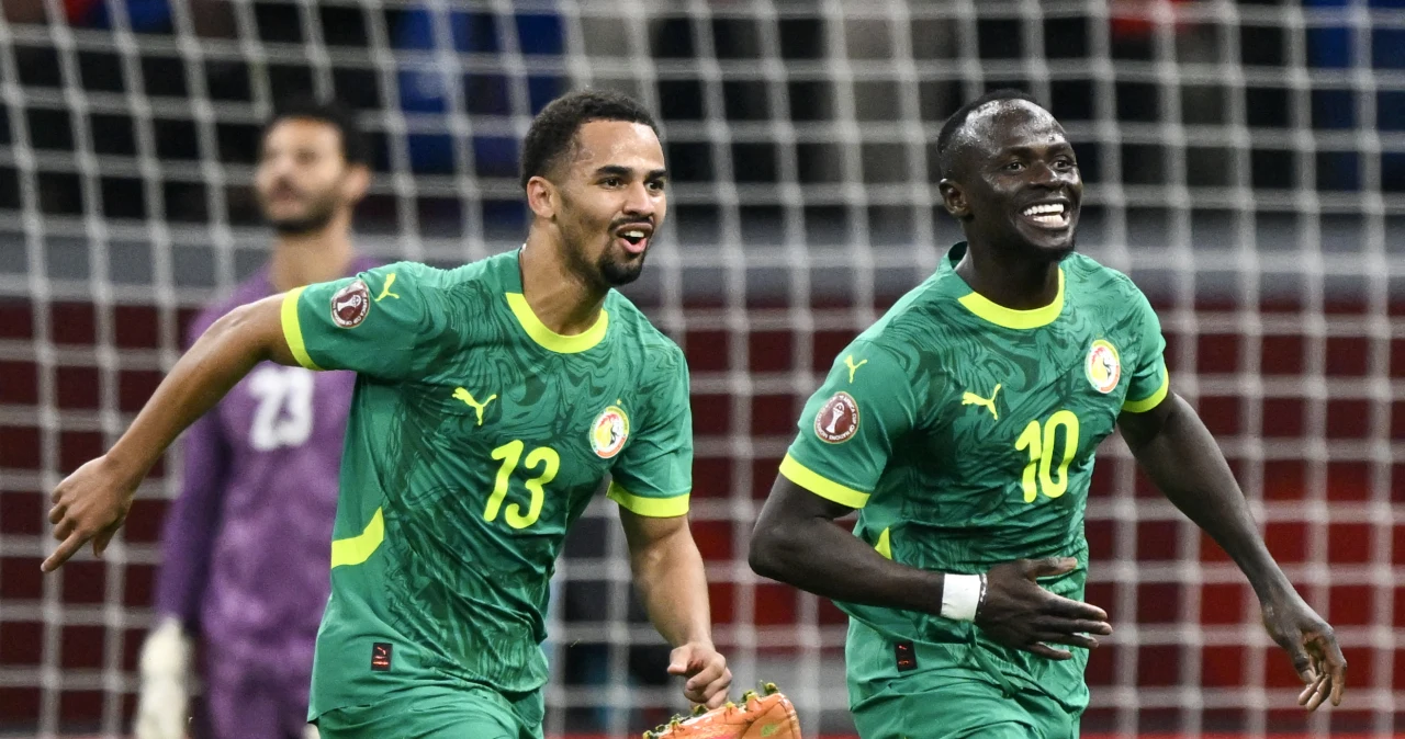Senegal - Irak w meczu grupowym MŚ. Relacja na żywo