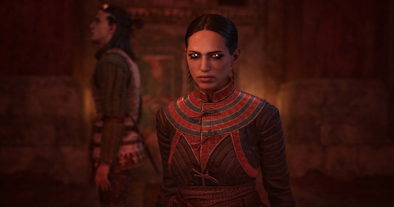 Twórcy Wiedźmina 3 potwierdzają - w ich nowej grze będą romanse